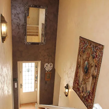 Three-bedroom Holiday In Riottier Dom wakacyjny *